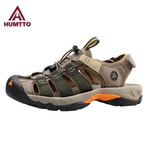 Dep sandal nam Humtto 710445a-4 Armybox.vn
