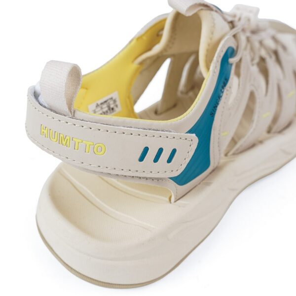 Dép Sandal Nữ Humtto 750303B-1 - Ảnh 3