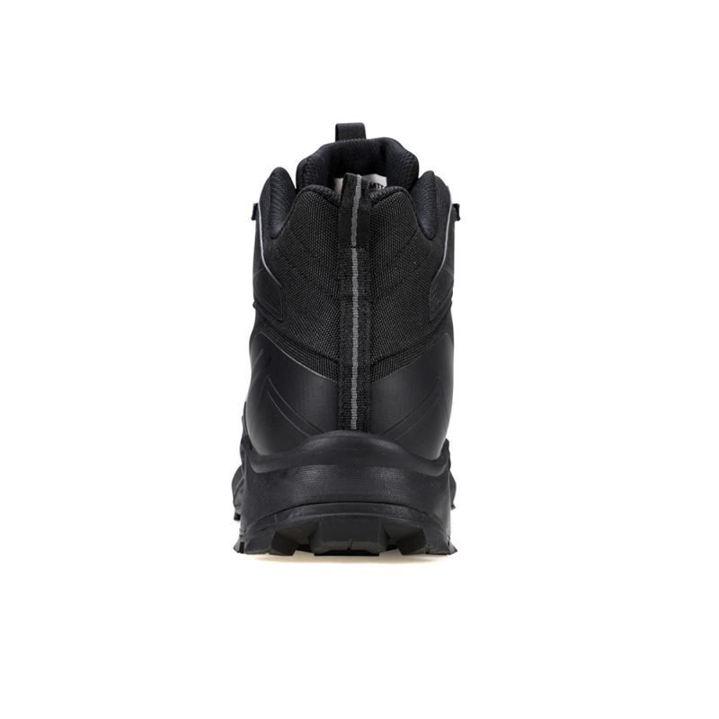 Giày leo núi đi tuyết chống thấm nam cao cổ Humtto SNOW7 260937A-1 - Ảnh 3